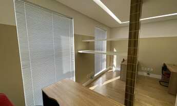 Imagem 5: Aton Business, Sala Comercial Mobiliada, 40Mts