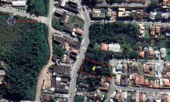 Imagem 2: Terreno - Proximo Centro - Ribeirão Pires/SP