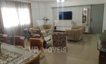 Imagem 4: Apartamento com 03 quartos sendo 01 suíte no setor Aeroporto