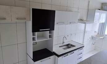 Imagem: Goiabeiras - Cuiabá - MT