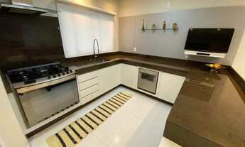 Imagem 3: Sobrado a venda com 324 m², 4 quartos em Olímpico - São Caetano do Sul - SP