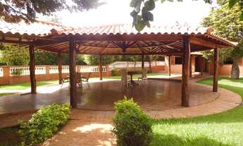 Imagem 5: Casa Condomínio Fechado 400 m² c/ 4 dorm 2 suites. - Avaré - SP