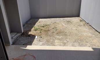 Imagem 6: Casa de condomínio, 3 quartos, suíte, sala grande e 3 banheiros NOVA