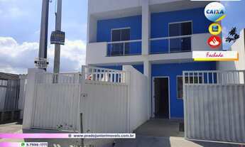 Imagem 6: Vila Nova - Lançamento Casas Duplex, 2 suítes com varanda. Ótima Localização 300m da Está