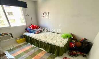 Imagem 7: Apartamento para venda tem 69 metros quadrados com 3 quartos em Canjica - Cuiabá - MT