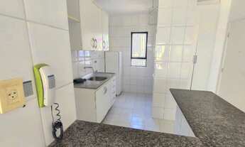 Imagem 4: Apartamento 2 quartos - 1 garagem - Pituba - Salvador - BA