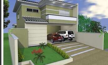 Imagem 4: Casa de condomínio para venda com 210 metros quadrados com 3 quartos