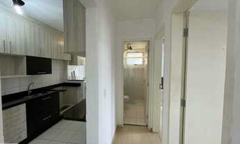 Imagem 4: GRANJA VIANNA -- 2 DORMS - CHARME E SOFISTICAÇÃO