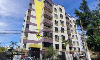 Imagem: Lindo apartamento a venda no Campos Elíseos