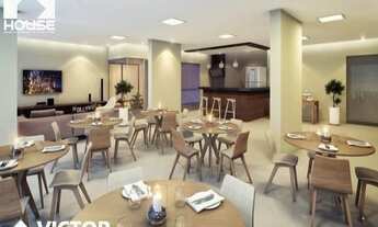 Imagem 5: Lançamento na Praia do Morro, GAUARAPARI, SUÍTE