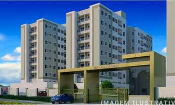 Imagem 3: Pré-Lançamento Vista das Paineiras 2Q Parque Mosaico