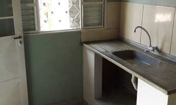 Imagem 5: Kitnet nova Casa com 1 dormitório