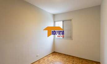 Imagem 5: VENDE - OPORTUNIDADE - VILA CLEMENTINO APTO 78.00M² = 2 DORM. 1 VAGA DE GARAGEM EXCELENTE
