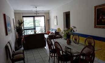 Imagem 5: Apartamento para venda com 2 quartos em Pitangueiras - Guarujá - SP