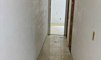 Imagem 2: Casa no Santo Amaro com Quintal