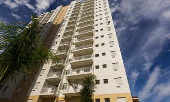 Imagem: Apartamento para venda possui 55 metros