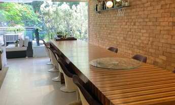 Imagem 4: MARAVILHOSO APARTAMENTO NO JARDIM OCEÂNICO NA BARRA!