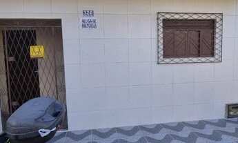 Imagem: Alugo casa em Felipe camarão R$380,00não