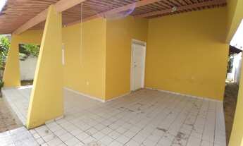 Imagem 7: Casa com 3/4s em Emaús - Parnamirim - RN