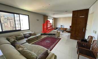 Imagem 3: Apartamento para venda com 210 metros quadrados com 4 quartos em Gutierrez - Belo Horizont