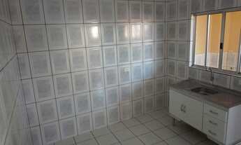 Imagem 2: Apartamento para aluguel com 50 metros quadrados com 2 quartos