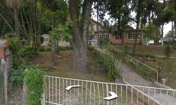 Imagem 2: Area de 3046,22m2 no Centro de Ribeirão Pires