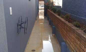 Imagem 3: Casa com 3 dormitórios à venda, 148 m² por R$ 570.000,00 - Residencial Pazetti - Paulínia