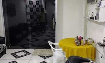 Imagem 2: Vendo Casa no BOAS NOVAS a 100 metros da Av. das Torres/com Ponto Comercial