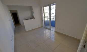 Imagem: Apartamento para venda 60 mts da praia com