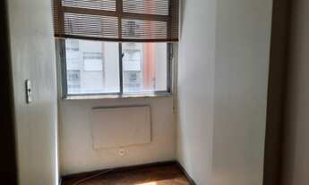 Imagem 4: 3 quartos com vaga na Domingos Ferreira Copacabana