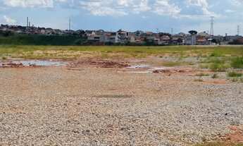 Imagem 2: Lote/Terreno industrial para venda tem 20.650 m² em Condomínio Eldorado - São José dos Cam