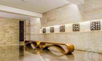 Imagem 3: Apartamento para aluguel e venda possui 133 metros quadrados com 4 quartos