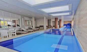 Imagem 2: Apartamento para venda tem 56 metros quadrados com 2 quartos em Lauzane Paulista - São Pau