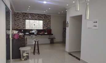 Imagem 6: Casa Duplex com 4 quartos a 5 min do West Shopping CG/RJ