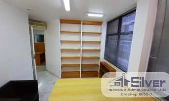 Imagem 4: VILA OLÍMPIA - MOBILIADO - 120 m² úteis