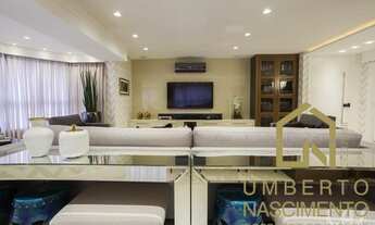 Imagem 4: Lindo Apartamento Mobiliado e Equipado a venda no bairro Jardim Blumenau