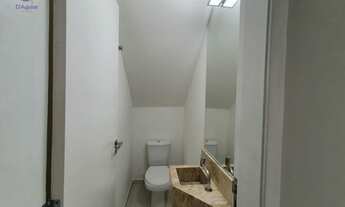 Imagem 4: Sobrado seminovo na Água Fria com 3 dormitorios (uma suite) e 3 vagas