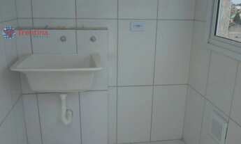 Imagem: Apartamento residencial para locação