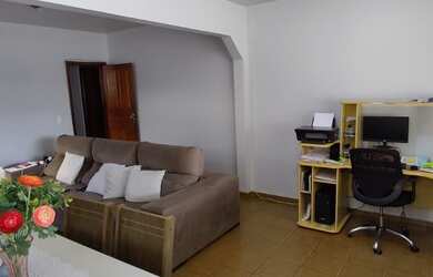 Imagem 6: Casa para venda tem 181 metros quadrados com 4 quartos em Taguatinga Norte - Brasília - DF