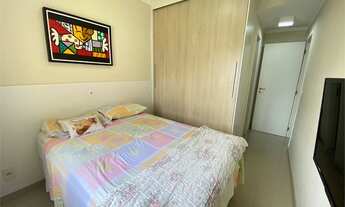 Imagem 4: Apartamento para venda possui 67 metros quadrados com 2 quartos em Tucuruvi - São Paulo