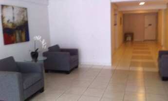 Imagem 2: Apartamento para aluguel com 37 metros quadrados com 1 quarto em Vila Buarque - São Paulo