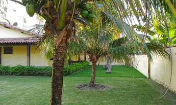 Imagem 7: Casa de condomínio para venda com 118 metros quadrados com 3 quartos