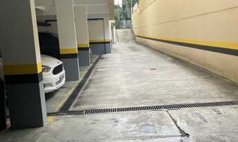 Imagem 6: Apartamento para venda possui 80 metros quadrados com 3 quartos em Água Verde - Curitiba