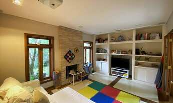 Imagem 5: Aldeia da Fazendinha 3 Suítes , Piscina e muito verde em 2 lotes de terreno