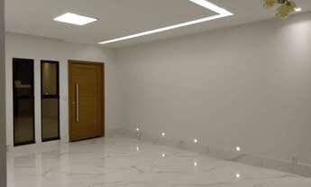 Imagem 6: Linda casa estilo contemporâneo no condomínio Alphaville em Resende