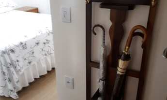 Imagem 5: Apartamento para venda possui 90 metros quadrados com 3 quartos