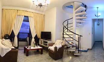 Imagem: Cobertura para venda com 3 quartos em Pompéia