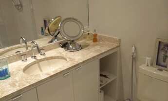 Imagem 4: Maravilhoso apartamento seminovo no melhor de Santana