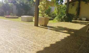 Imagem 4: Casa para venda com 116 metros quadrados com 3 quartos em Recreio - Rio das Ostras - RJ