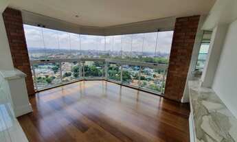 Imagem 7: Duplex para venda possui 330 metros quadrados com 4 quartos em Umuarama - Osasco - SP